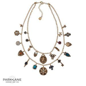 Park Lane Kingdom Necklace